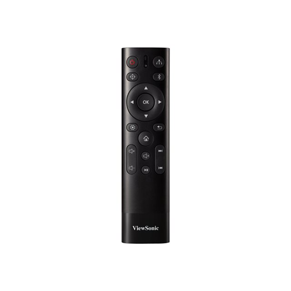 LED projector WVGA (854x480) 360 led lum