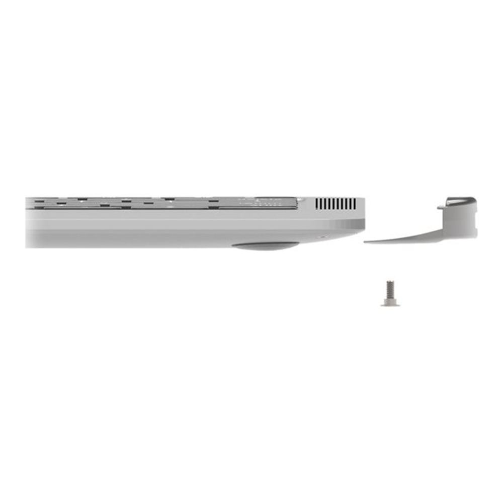 Ledge MacBook Air Retina July 2019-2020