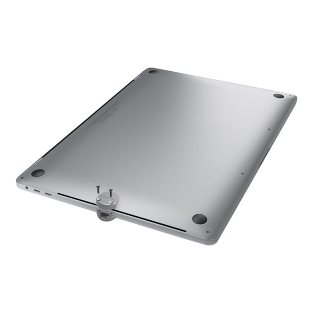 Ledge MBPR Touch Bar Combo Lock Ledge MBPR Touch Bar Combo Lock