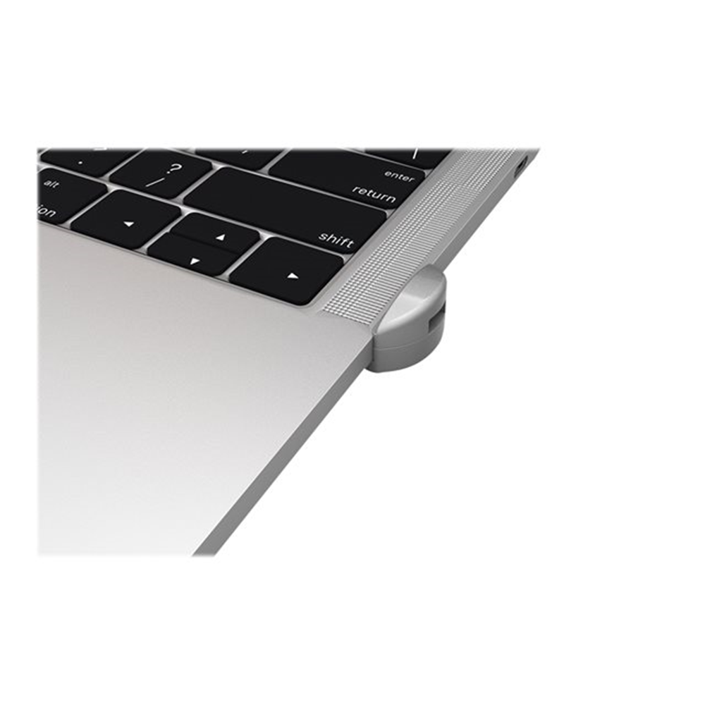 Ledge MBPR Touch Bar Combo Lock Ledge MBPR Touch Bar Combo Lock
