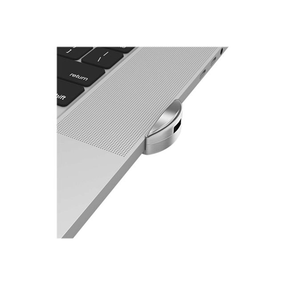 Ledge Sec Lock Slot Adapter