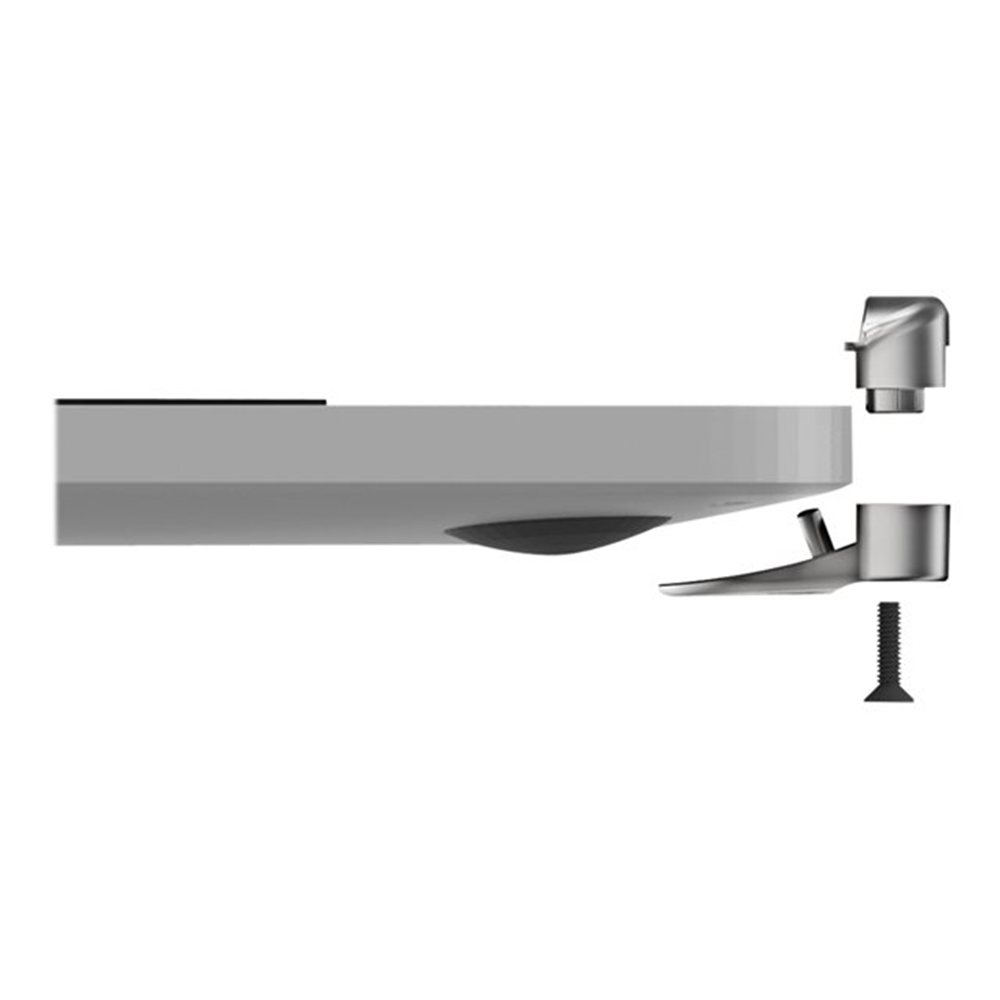Ledge Sec Lock Slot Adapter
