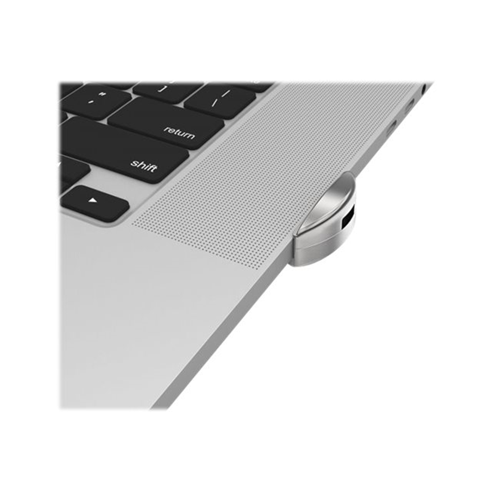 Ledge Sec Lock Slot Adapter
