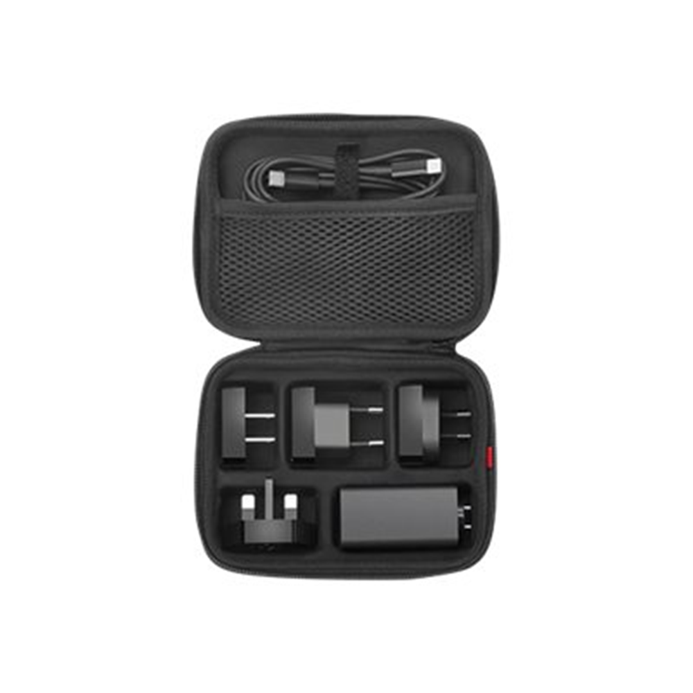 Lenovo 65W USB-C AC Travel Adapter