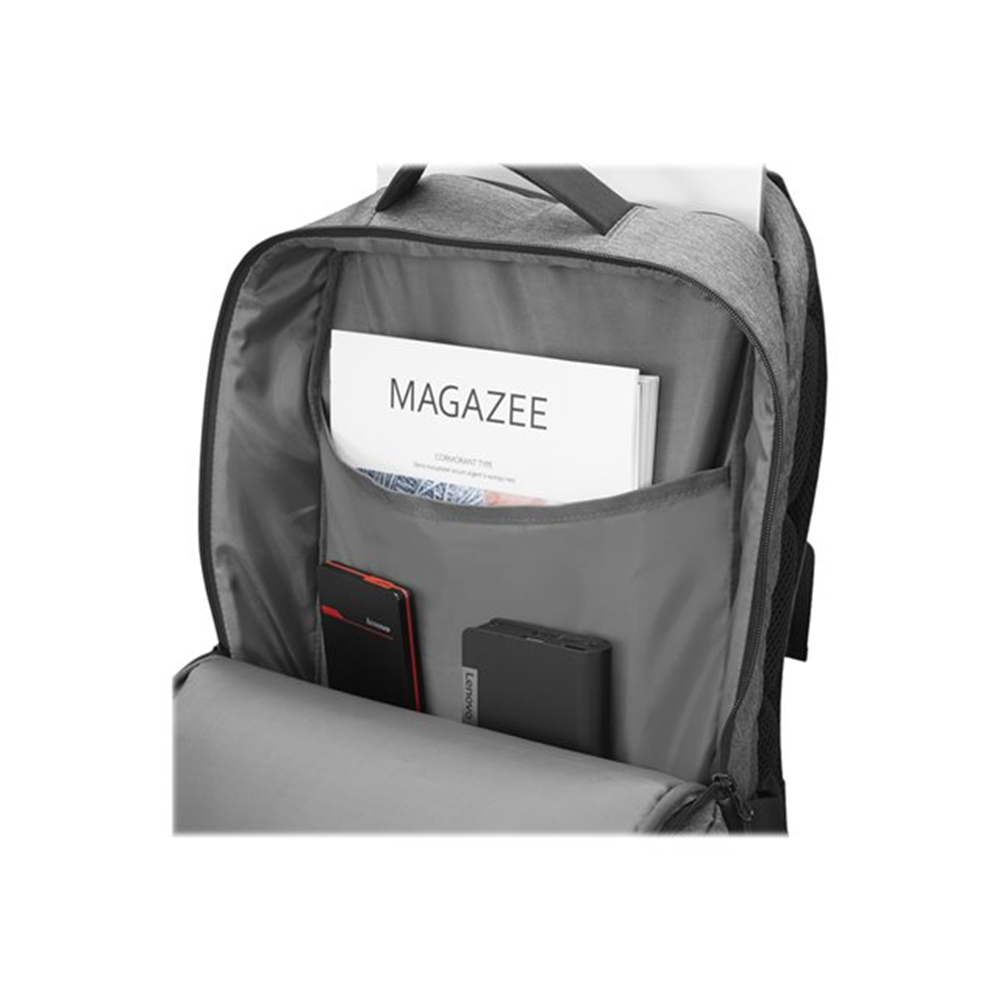 Lenovo Business Casual 17-inch Backpack