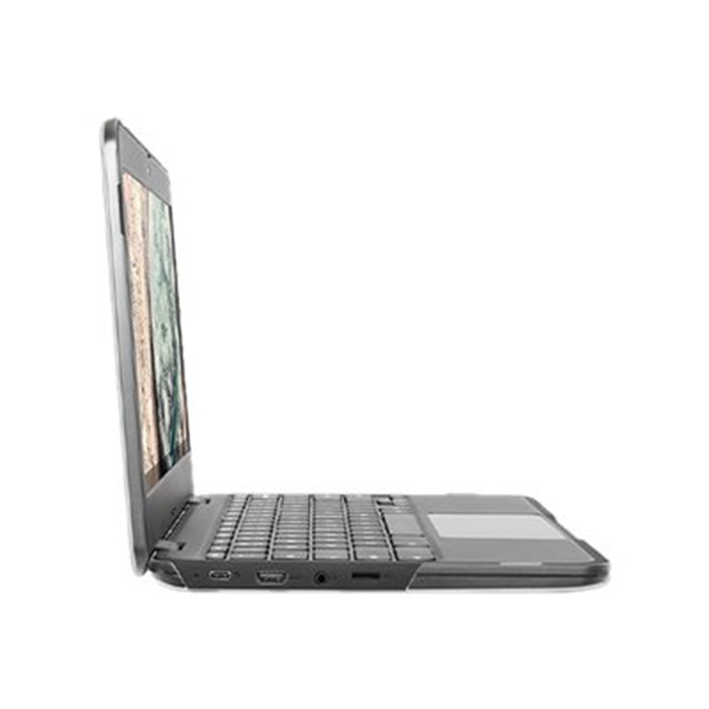 Lenovo Case for Lenovo 100e/100w Chrome