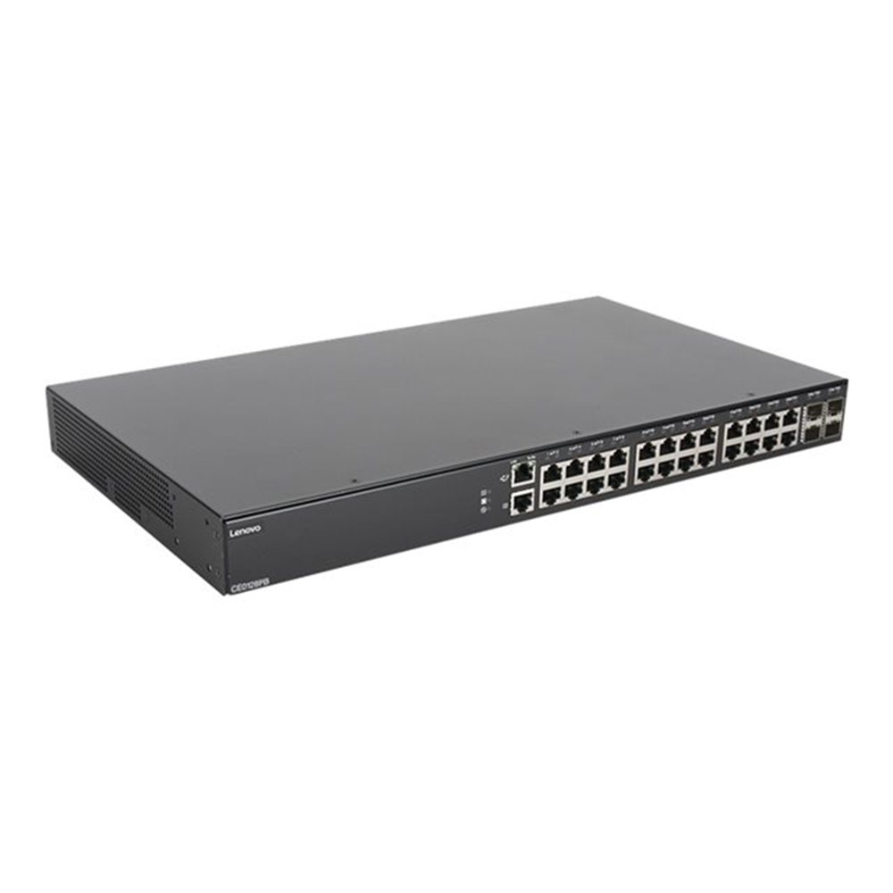 Lenovo CE0128PB Switch