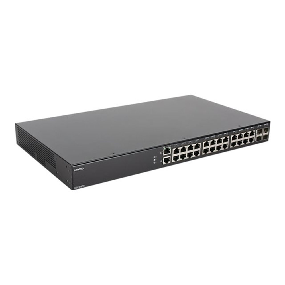 Lenovo CE0128TB Switch