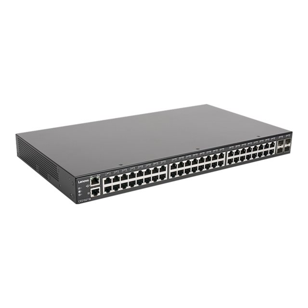 Lenovo CE0152TB Switch