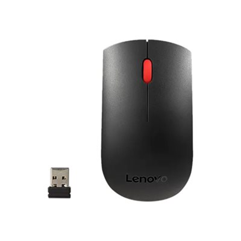 Lenovo Essential Wireless Keyboard and Mouse Combo French (189)