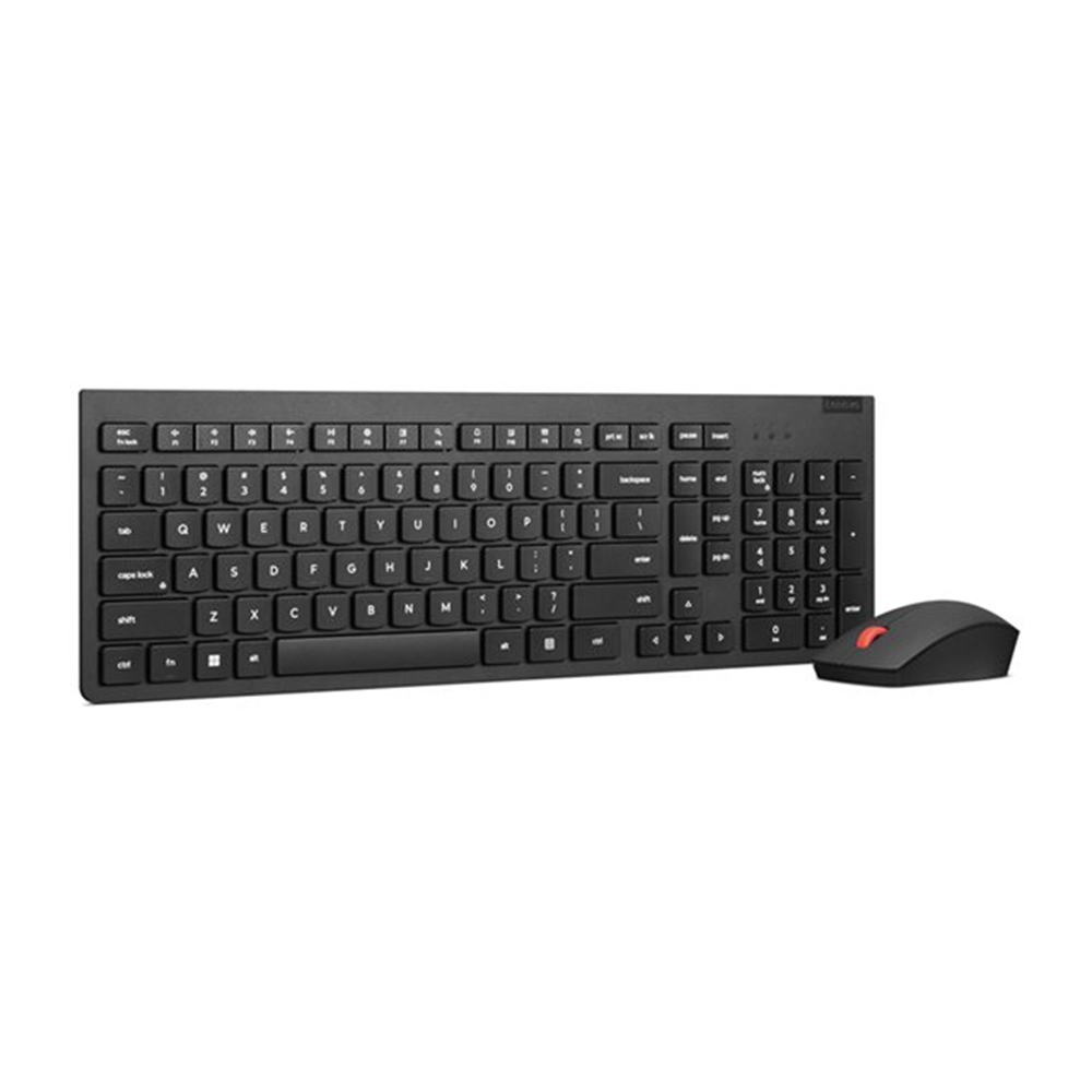 Lenovo Essential WL KB + Mouse Combo G2