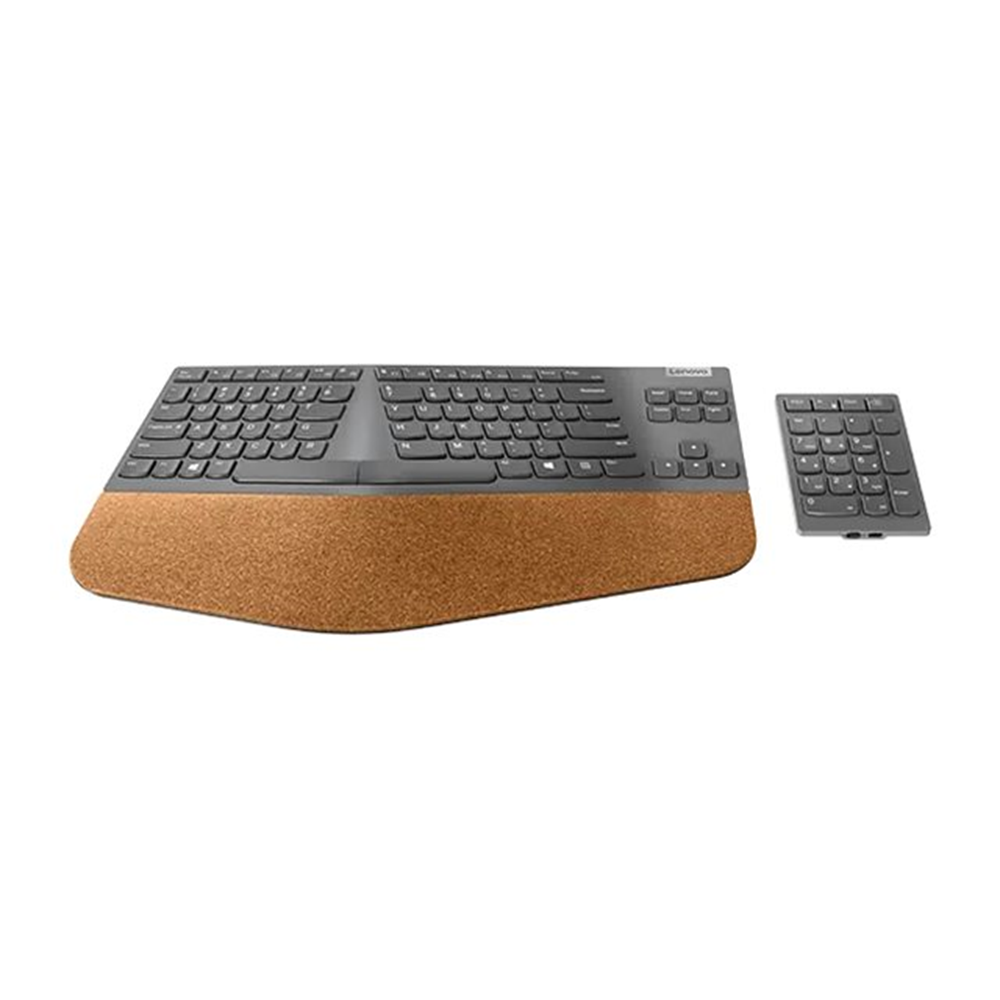 Lenovo Go Wireless Numeric Keypad Lenovo Go Wireless Numeric Keypad