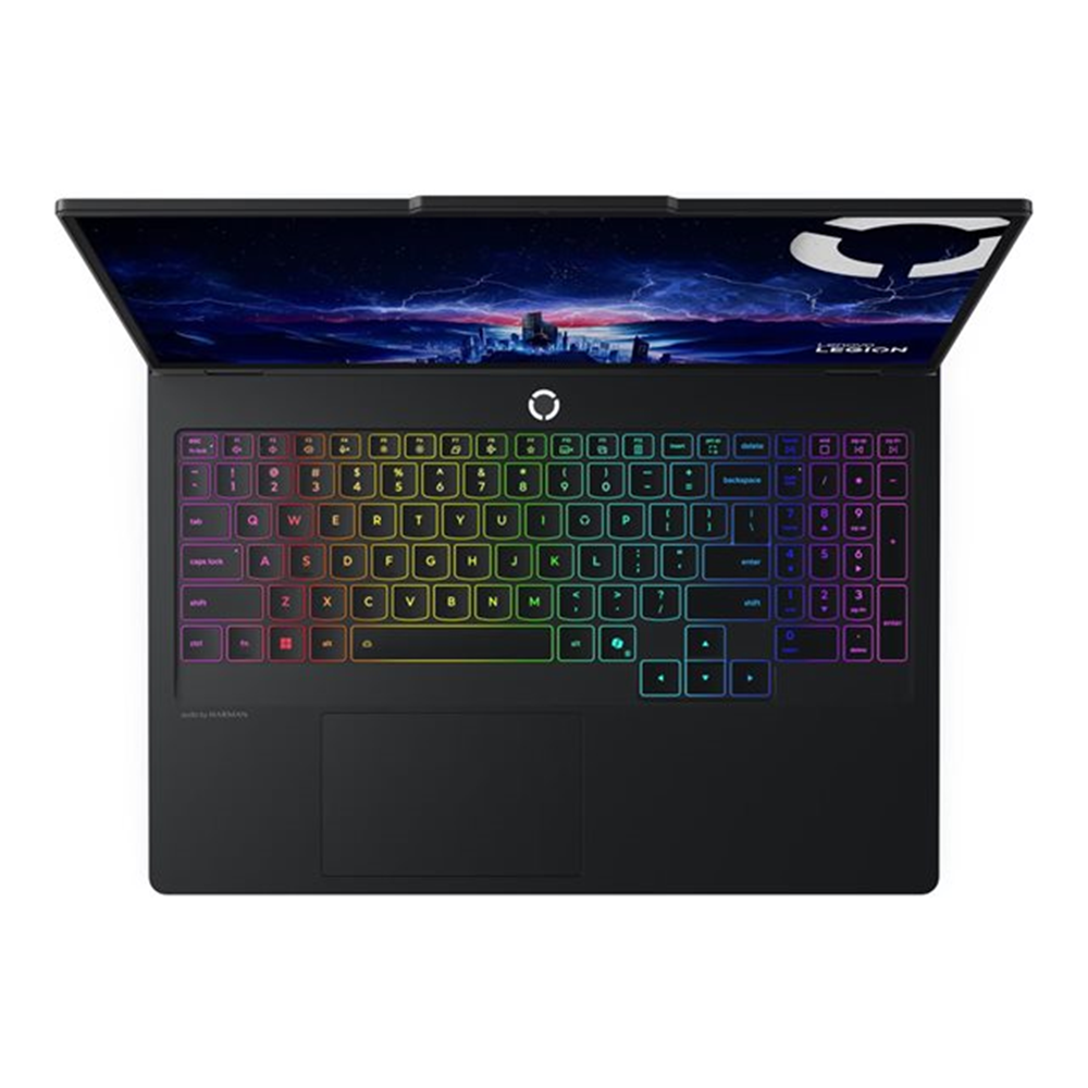 Lenovo Legion Pro 5 16IAX10H 83LU