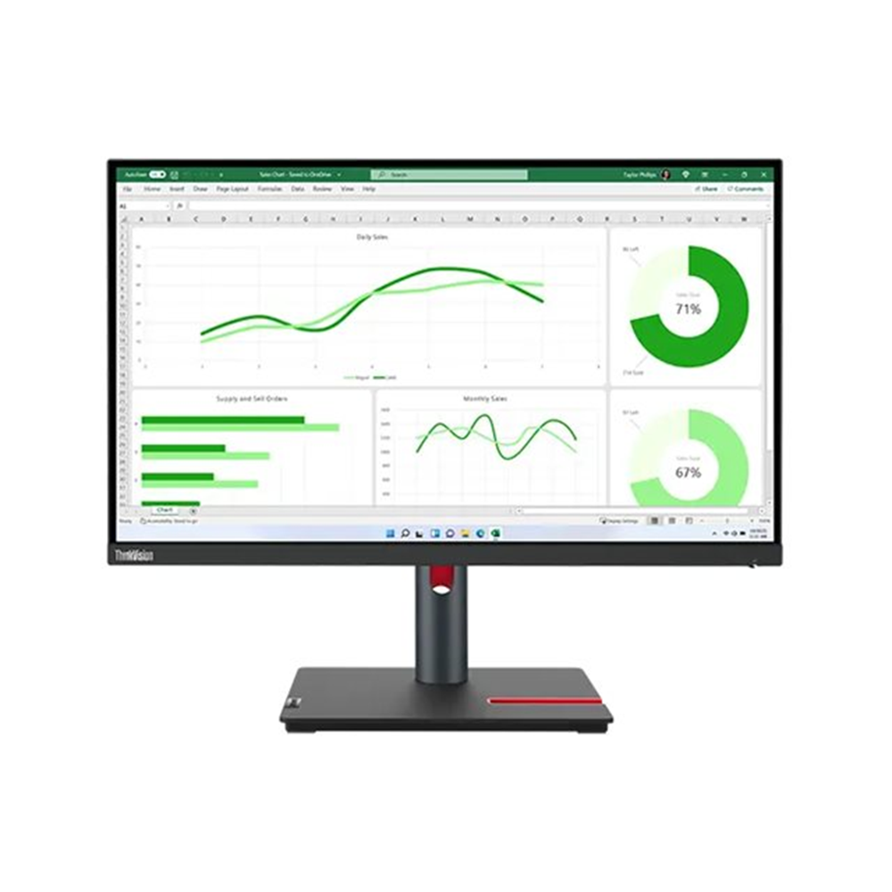 Lenovo P24q-30