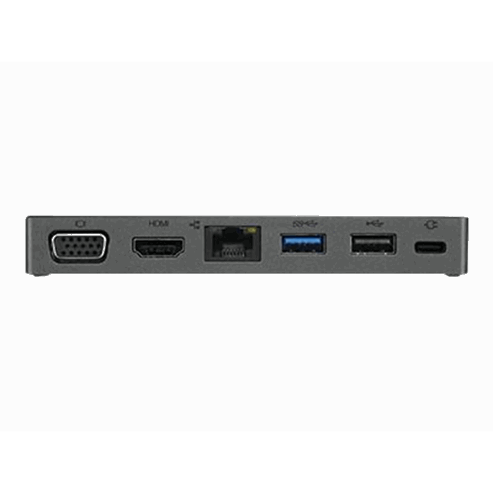 LENOVO POWERED USB-C TRAVEL HUB