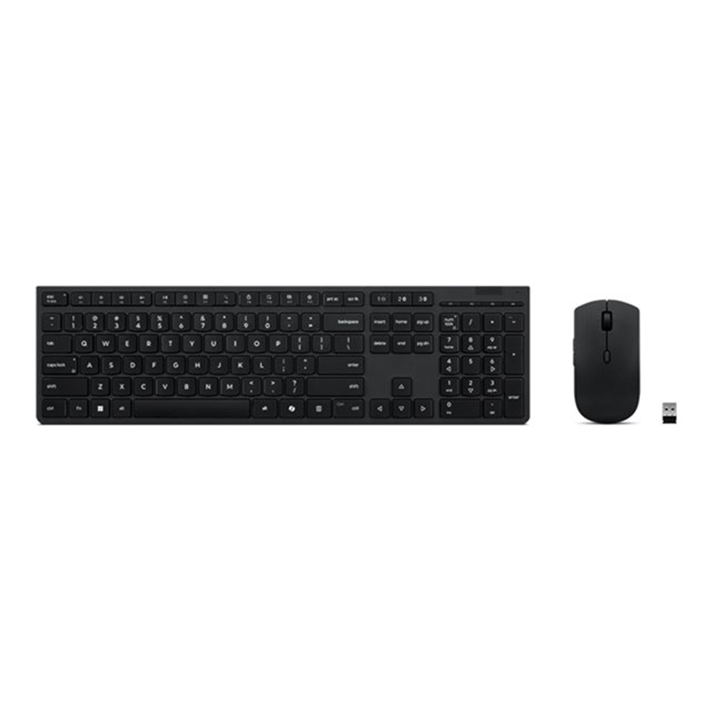 Lenovo Professional Wireless Rechargeabl
