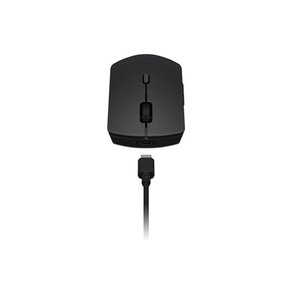 LENOVO PROFESSIONAL WIRELESS RECHARGEABLE KEYBOARD AND MOUSE COMBO AI -BELGIUM ENGLISH