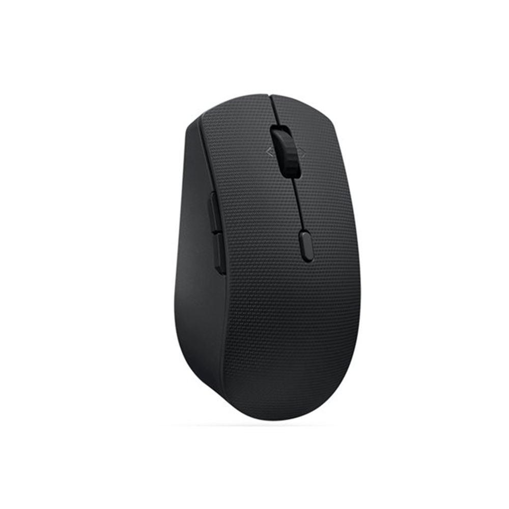 LENOVO PROFESSIONAL WIRELESS RECHARGEABLE KEYBOARD AND MOUSE COMBO AI -BELGIUM ENGLISH