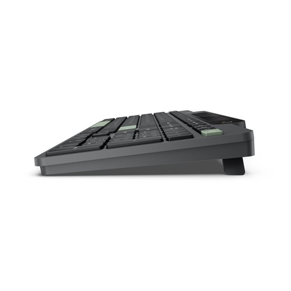 Lenovo Self-Charging Bluetooth KB-UK
