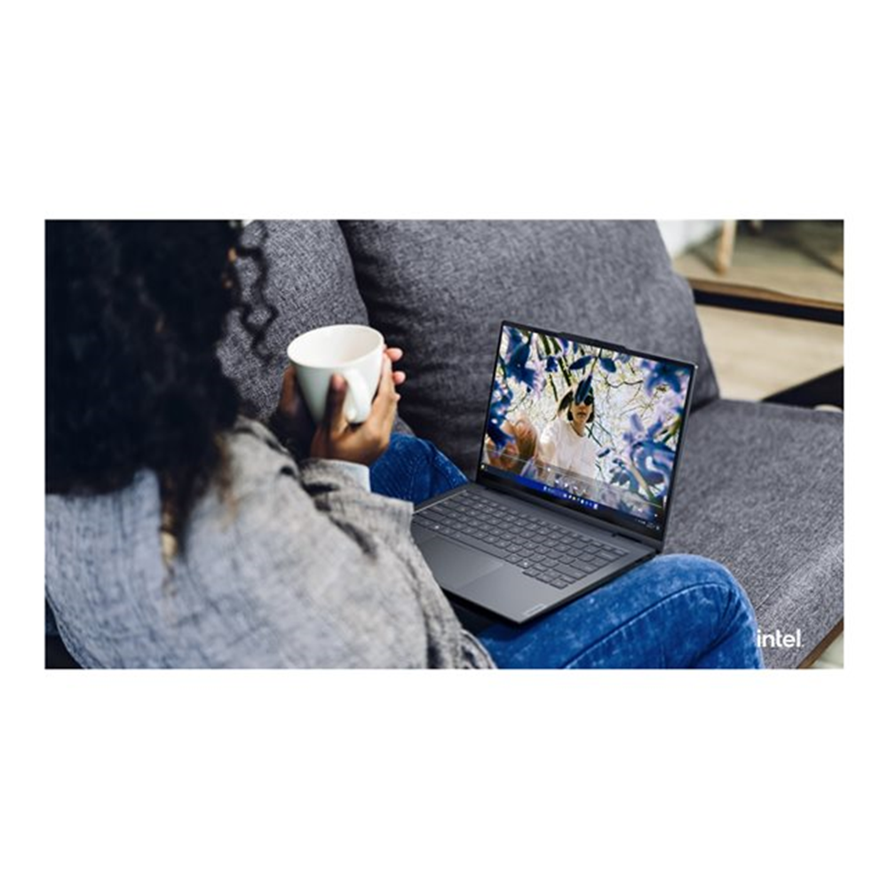 Lenovo ThinkBook 14 2-in-1 G5 IAU 21SQ