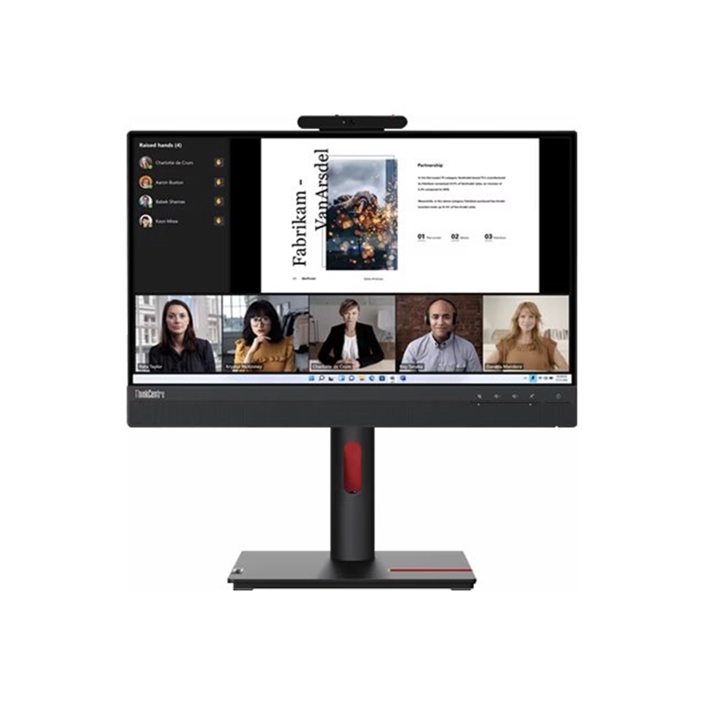 Lenovo ThinkCentre Tiny-in-One 22 Gen 5