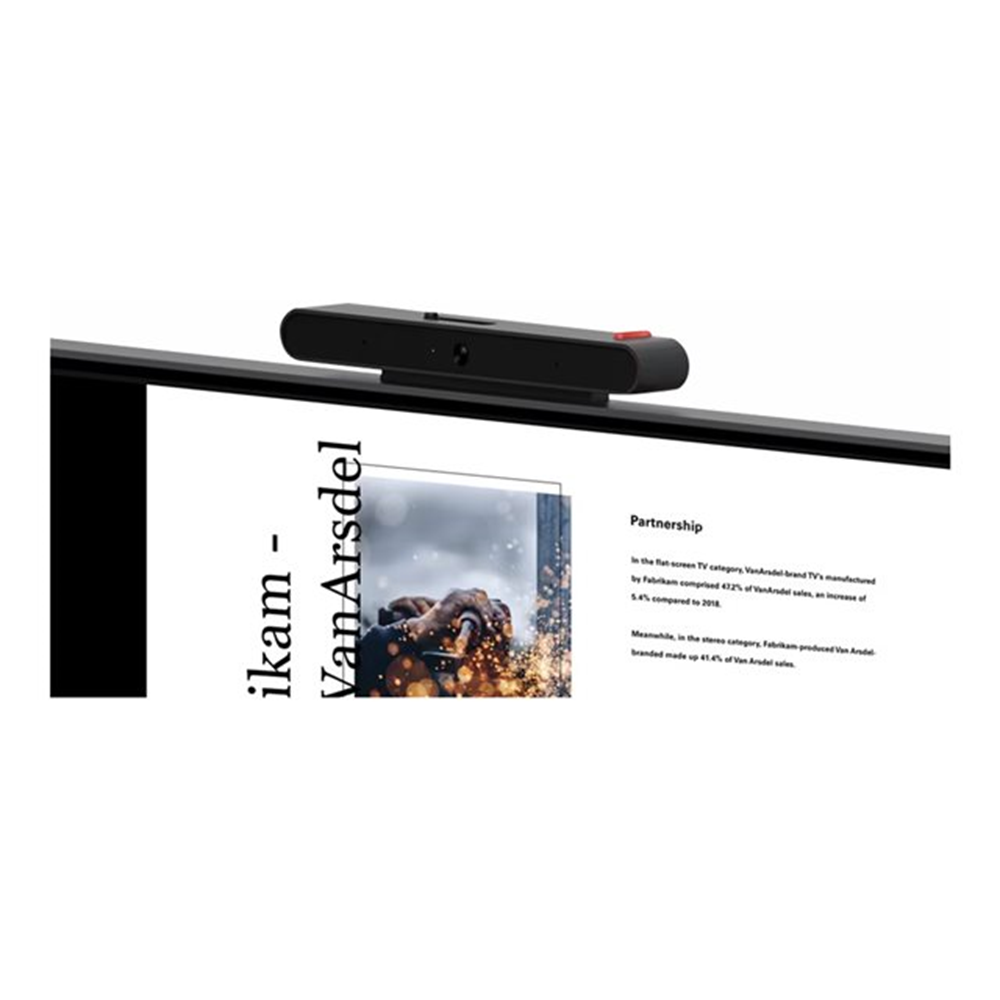 Lenovo ThinkCentre Tiny-in-One 22 Gen 5