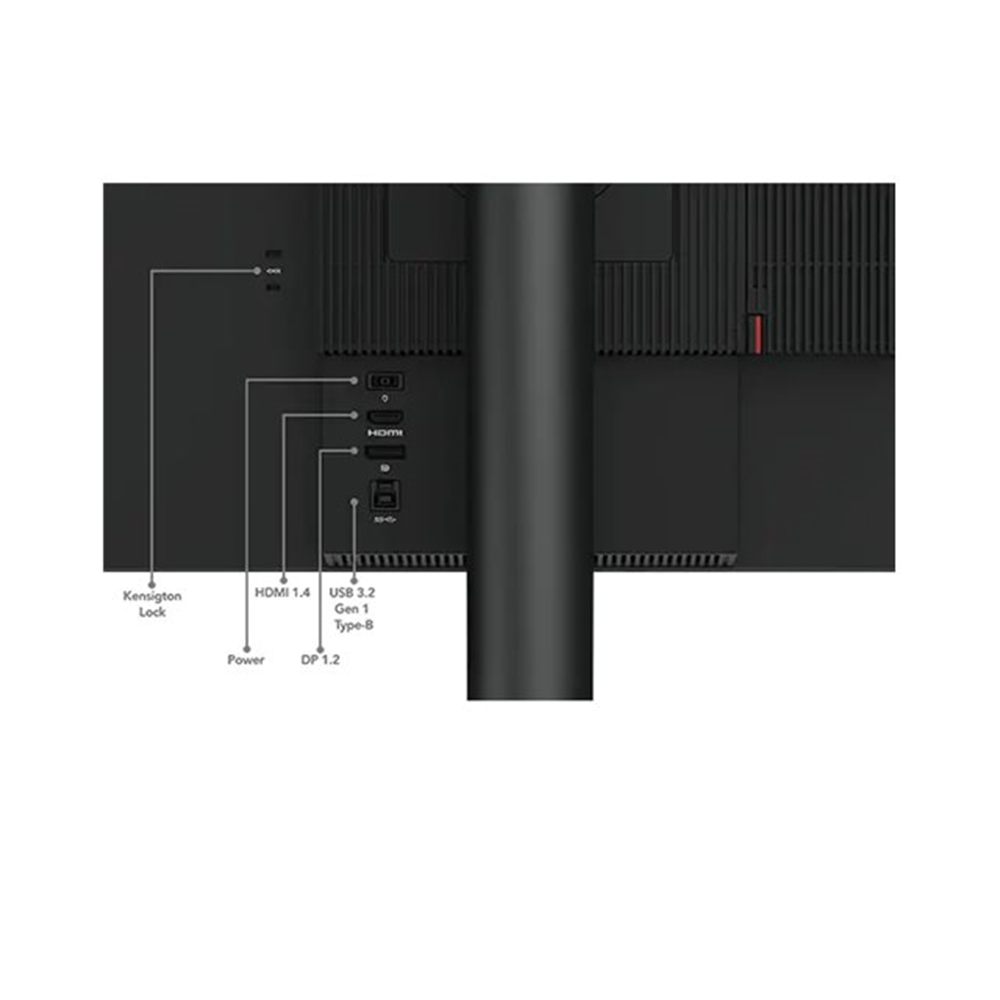 Lenovo ThinkCentre Tiny-in-One 22 Gen 5