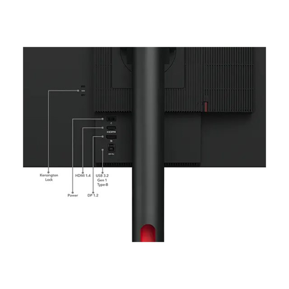 Lenovo ThinkCentre Tiny-in-One 24 Gen 5