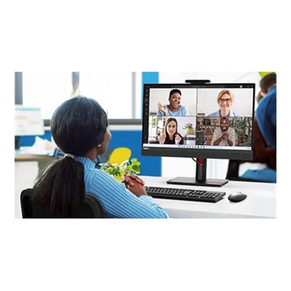 Lenovo ThinkCentre Tiny-in-One 24 Gen 5