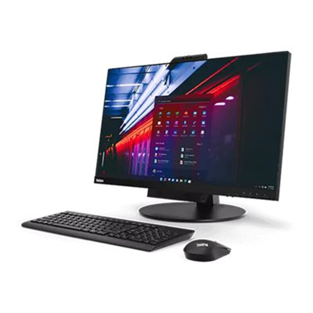 Lenovo ThinkCentre Tiny-in-One 27