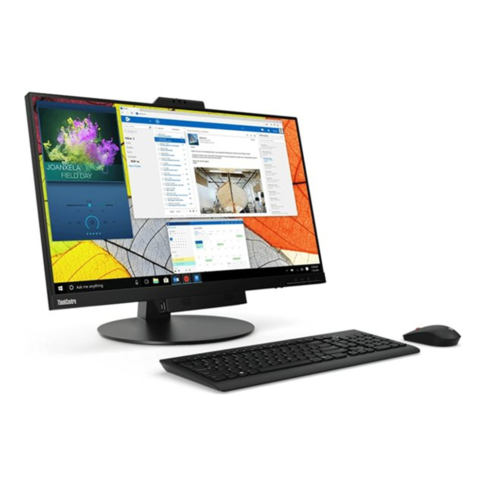 Lenovo ThinkCentre Tiny-in-One 27