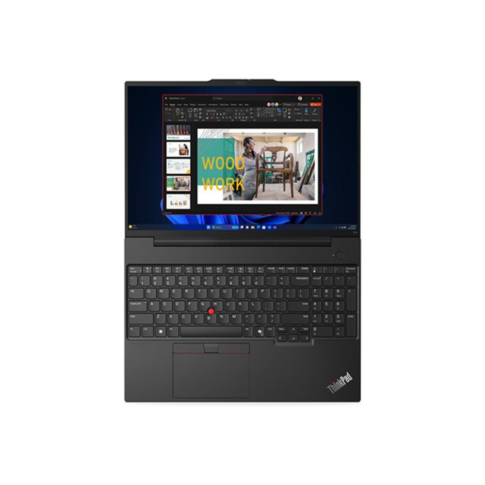 Lenovo ThinkPad E16 Gen 2 21MA