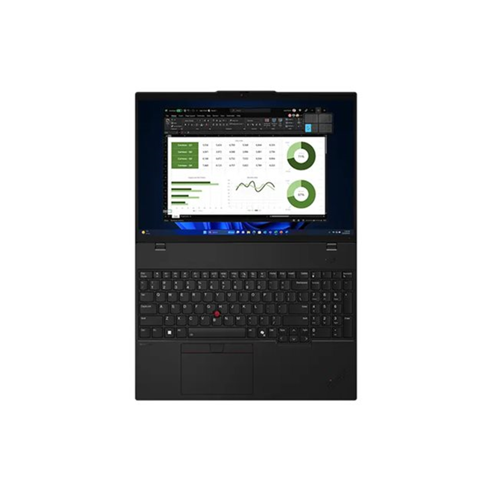 Lenovo ThinkPad L16 Gen 1 21L7