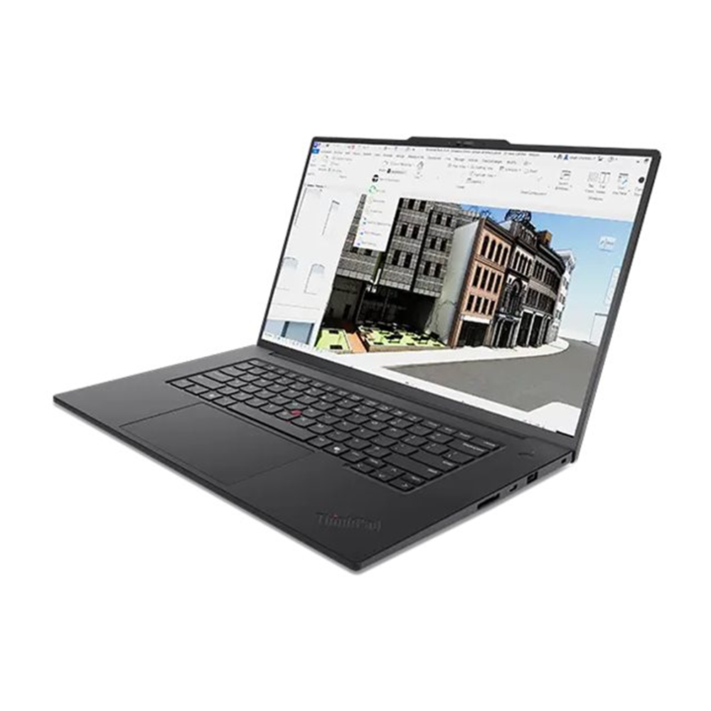 Lenovo ThinkPad P1 Gen 8 21Q8