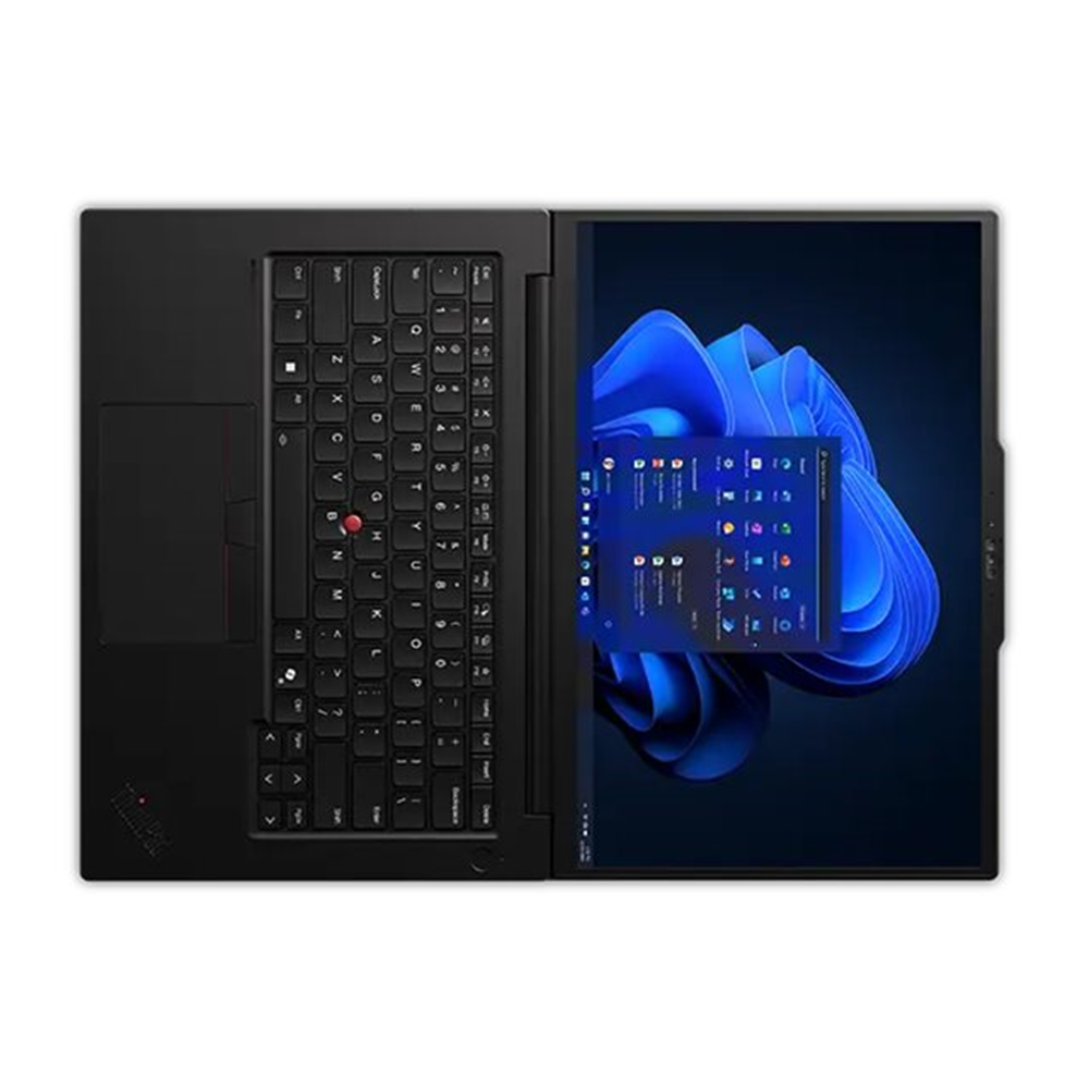 Lenovo ThinkPad P14s Gen 6 21QT