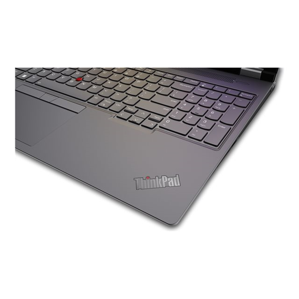 Lenovo ThinkPad P16 Gen 2 21FA