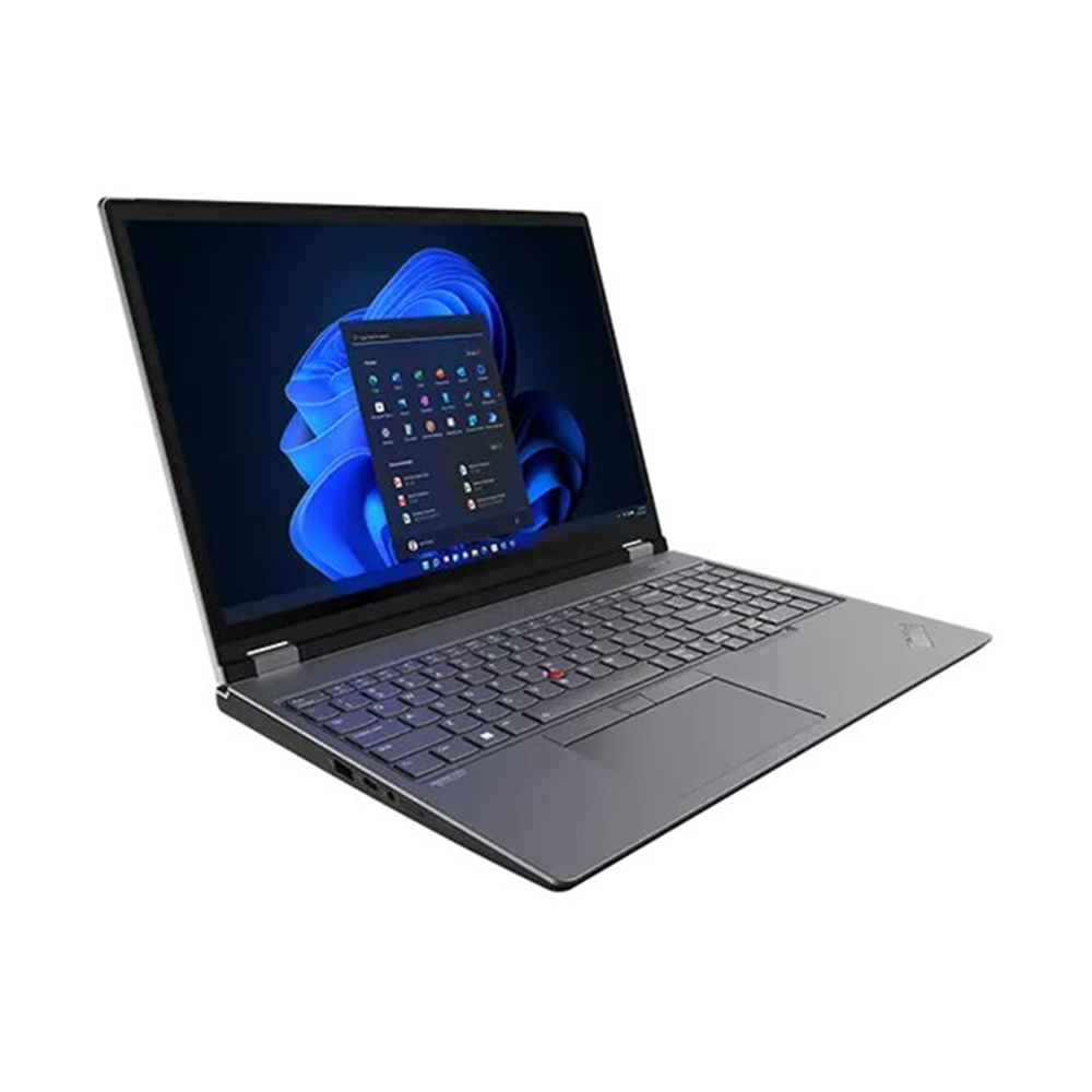 Lenovo ThinkPad P16 Gen 2 21FA