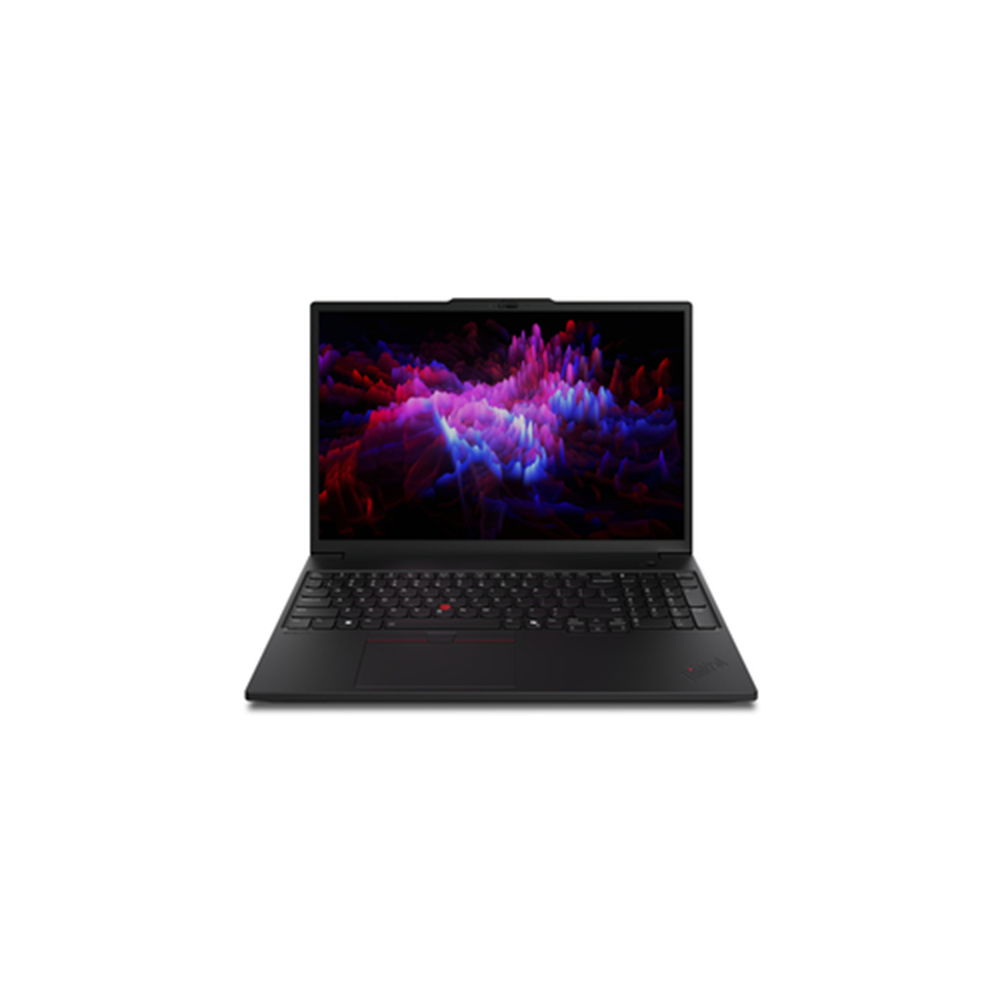 Lenovo ThinkPad P16s Gen 4 21QV