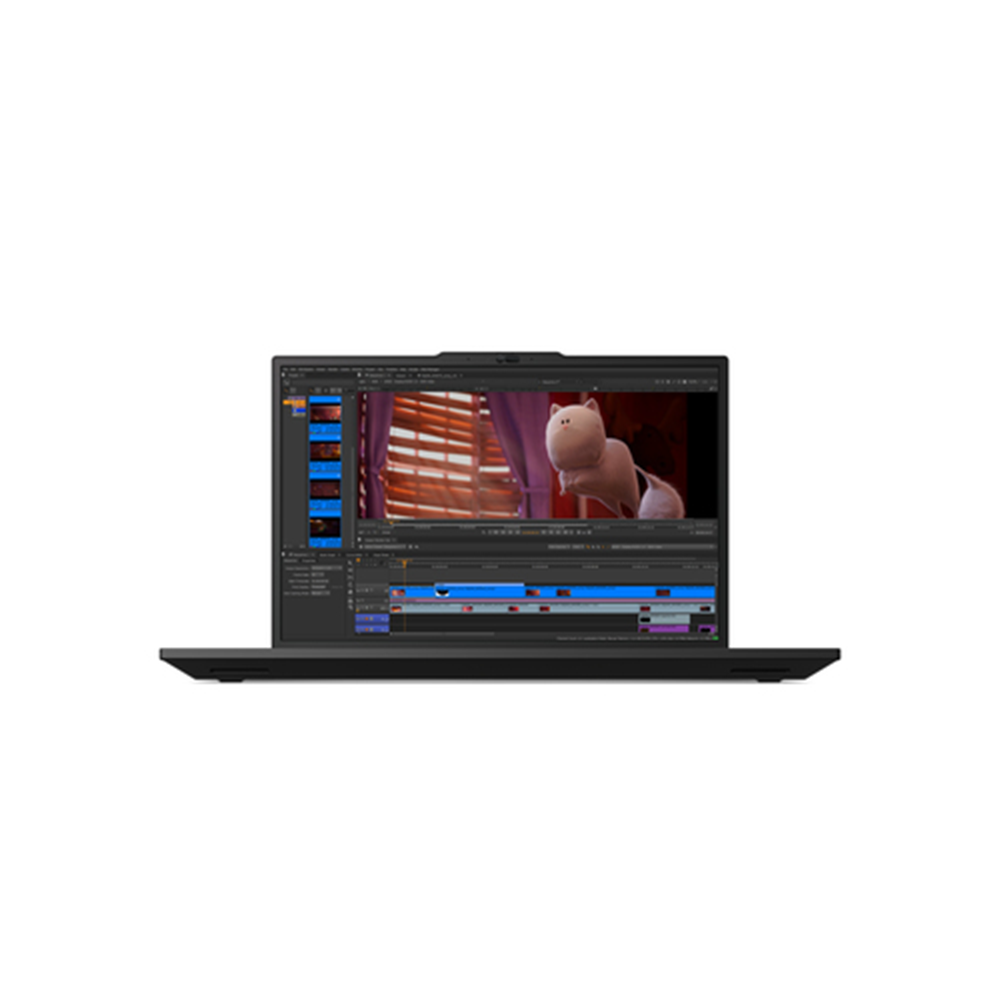 Lenovo ThinkPad P16s Gen 4 21QV