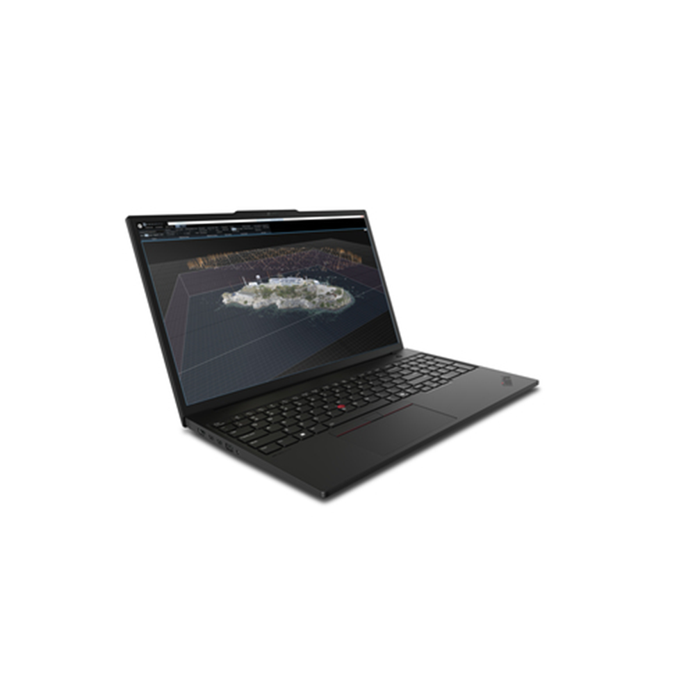 Lenovo ThinkPad P16s Gen 4 21QV