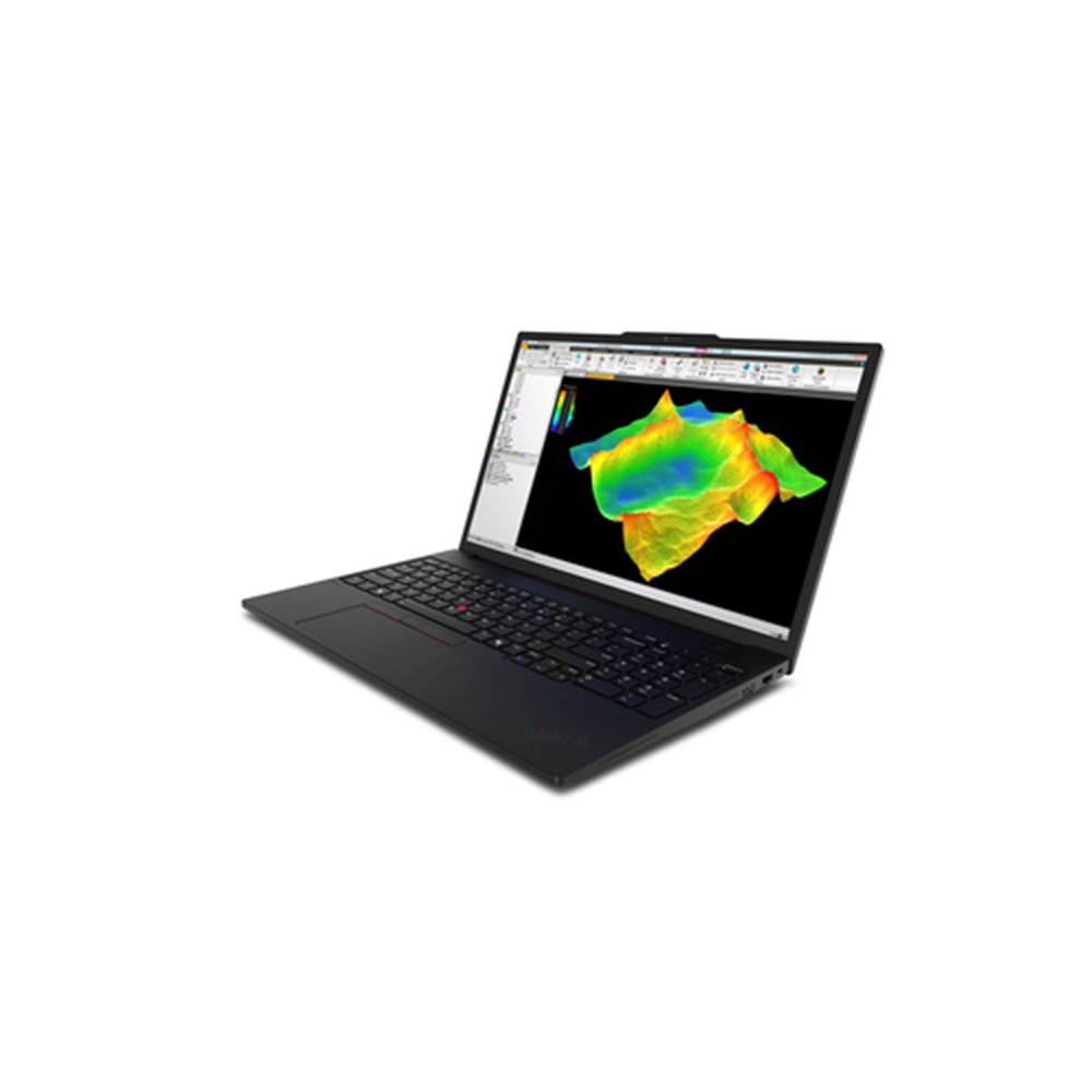Lenovo ThinkPad P16s Gen 4 21QV