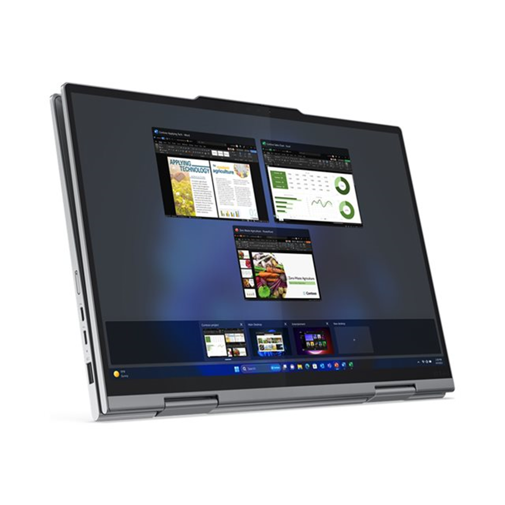 Lenovo ThinkPad X1 2-in-1 Gen 9 21KE