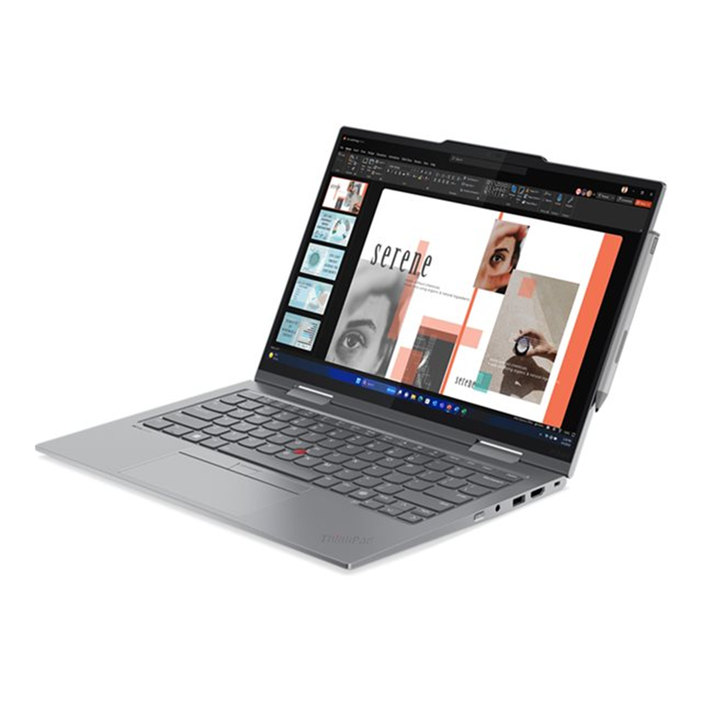 Lenovo ThinkPad X1 2-in-1 Gen 9 21KE