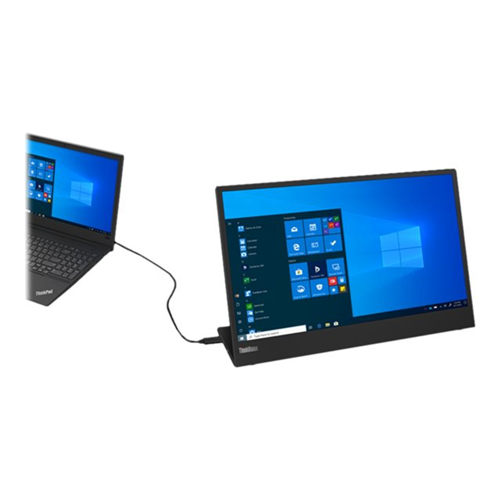 Lenovo ThinkVision M15