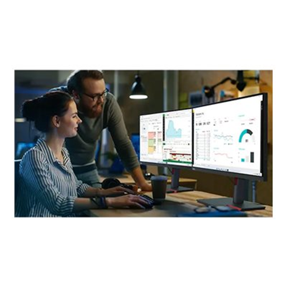 Lenovo ThinkVision P24h-30