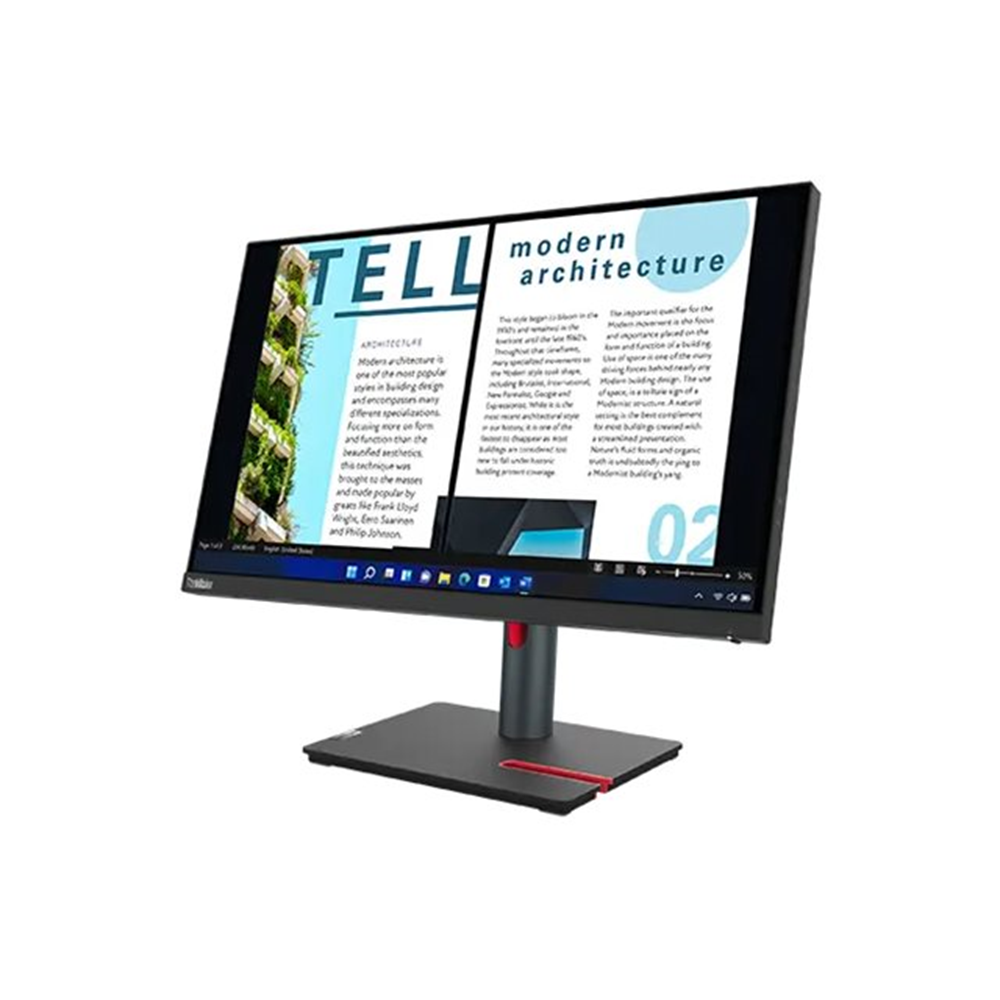 Lenovo ThinkVision P24h-30