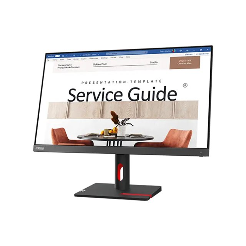 Lenovo ThinkVision S24i-30 Lenovo ThinkVision S24i-30