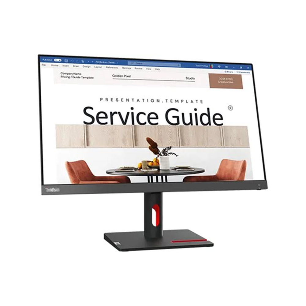 Lenovo ThinkVision S24i-30 Lenovo ThinkVision S24i-30