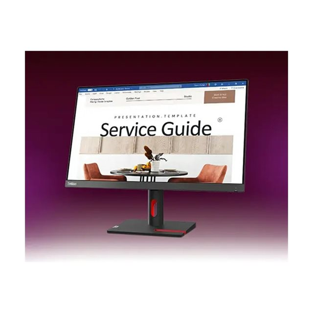 Lenovo ThinkVision S24i-30 Lenovo ThinkVision S24i-30