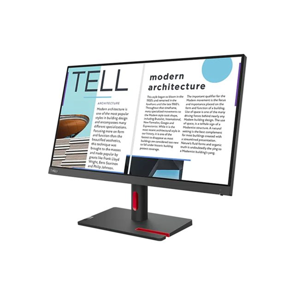 Lenovo ThinkVision S25e-30